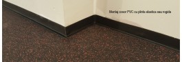 Montaj pardoseli PVC cu plinta
